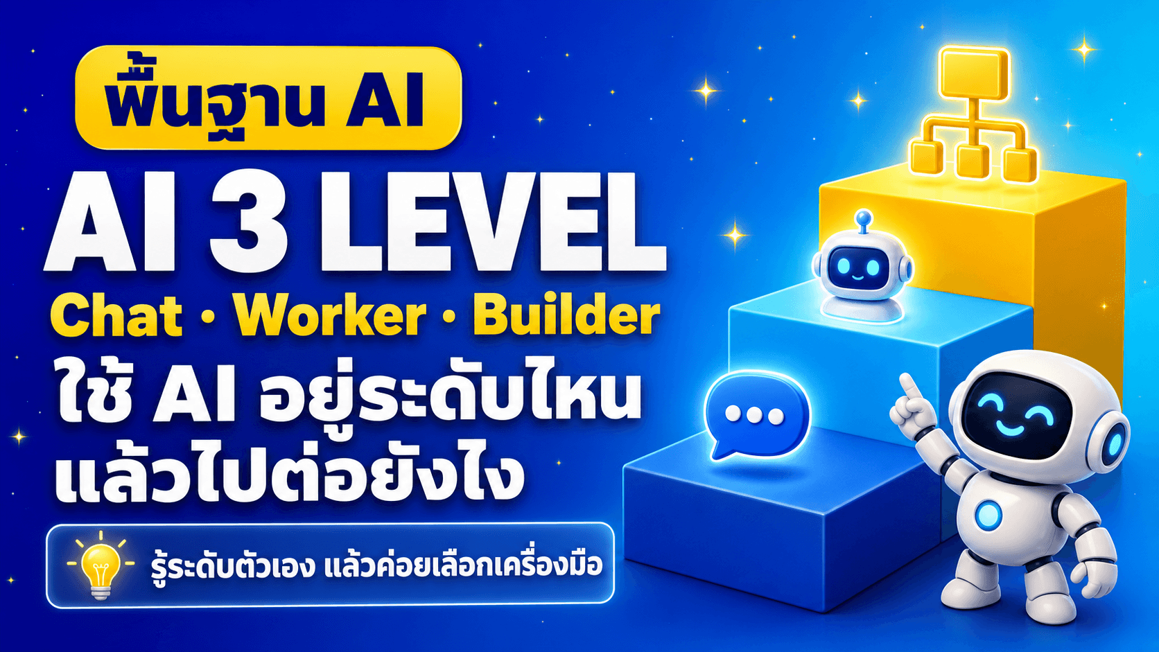 AI 3 Level