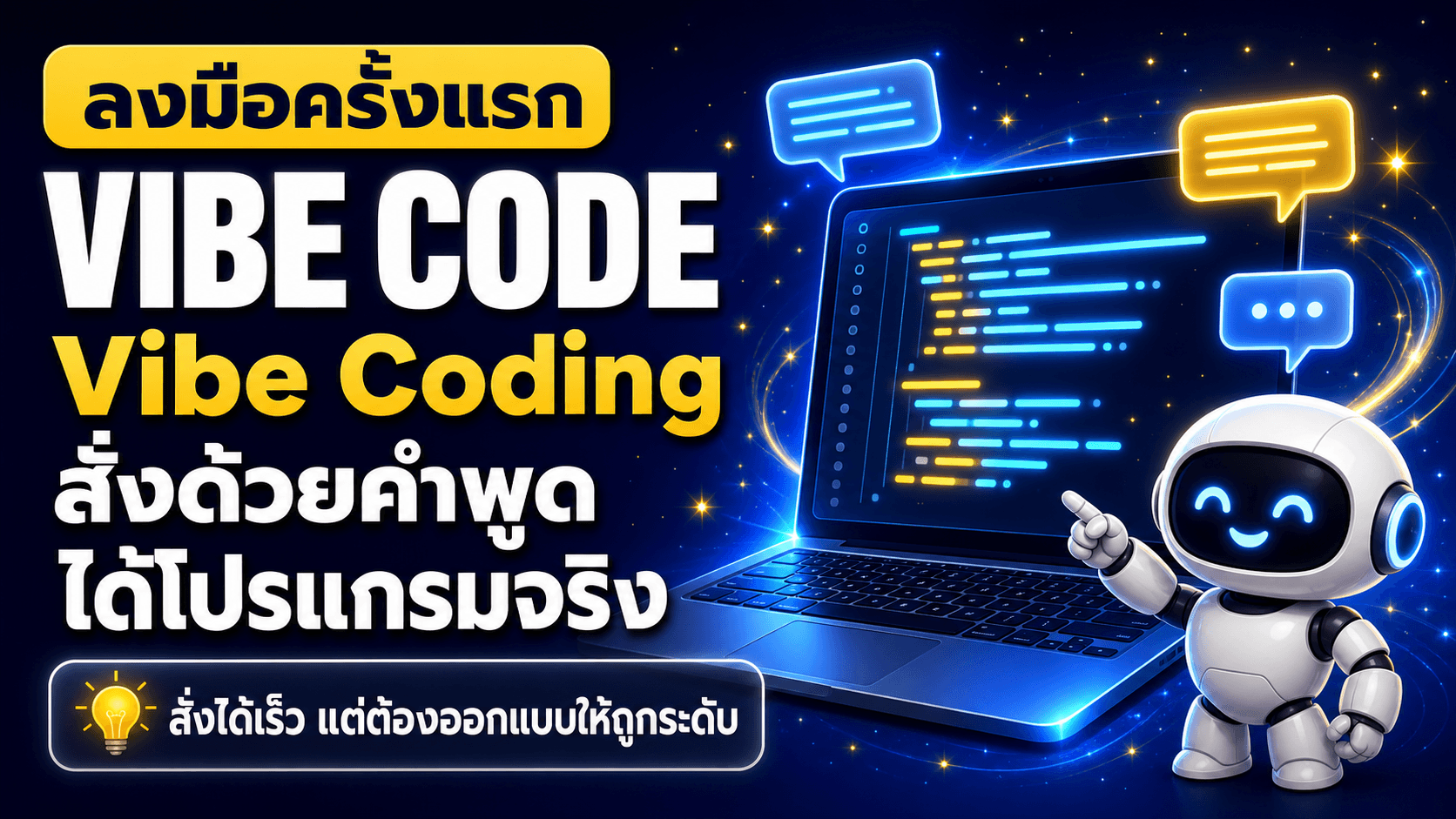 Vibe Code